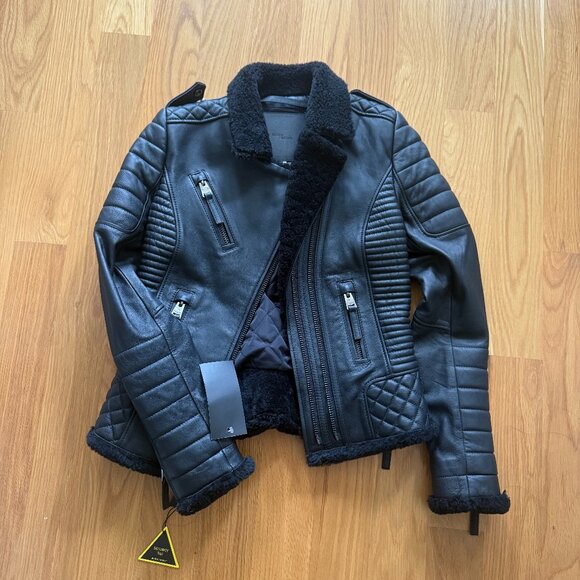 Boda Skins Kay Michaels 3.0 Shearling XXS - Picture 1 of 3